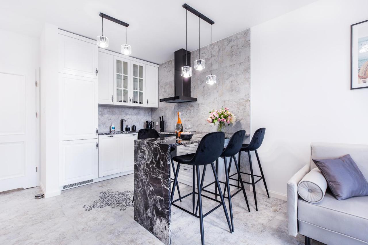 Roza Wiatrow Gizycko/wilkasy Apartment Wilkasy